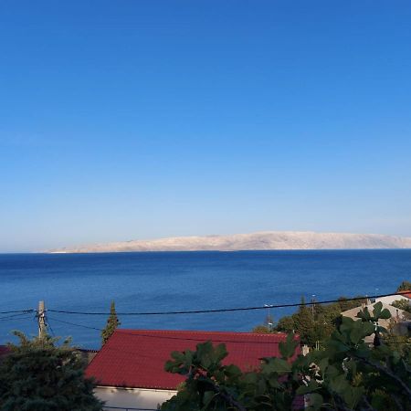 Apartment Matmar Senj  Εξωτερικό φωτογραφία