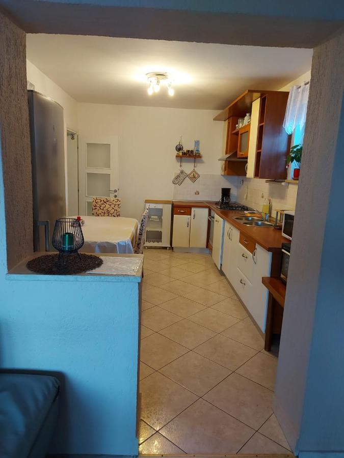 Apartment Matmar Senj  Εξωτερικό φωτογραφία