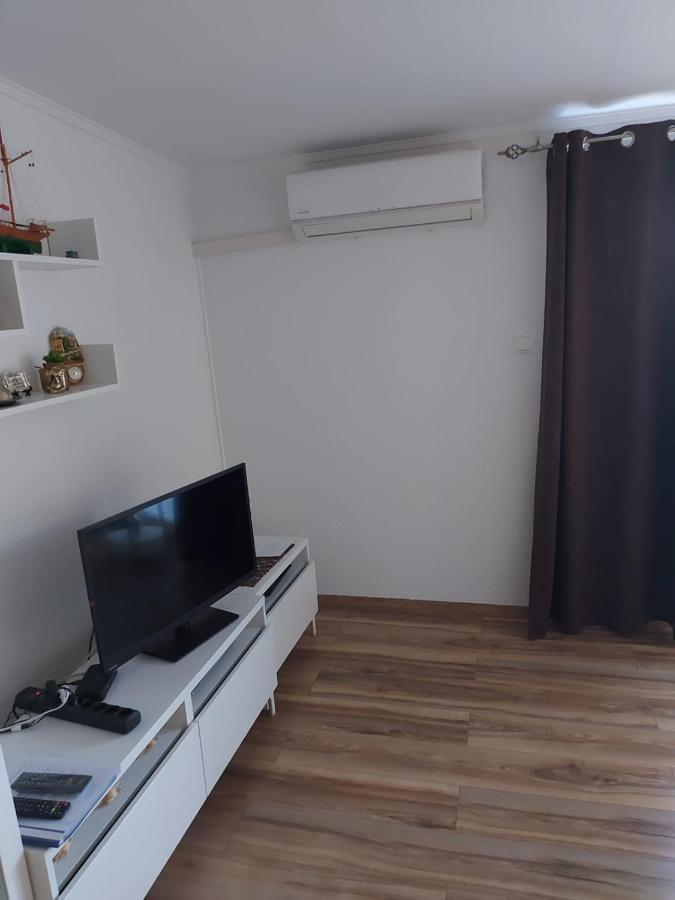 Apartment Matmar Senj  Εξωτερικό φωτογραφία