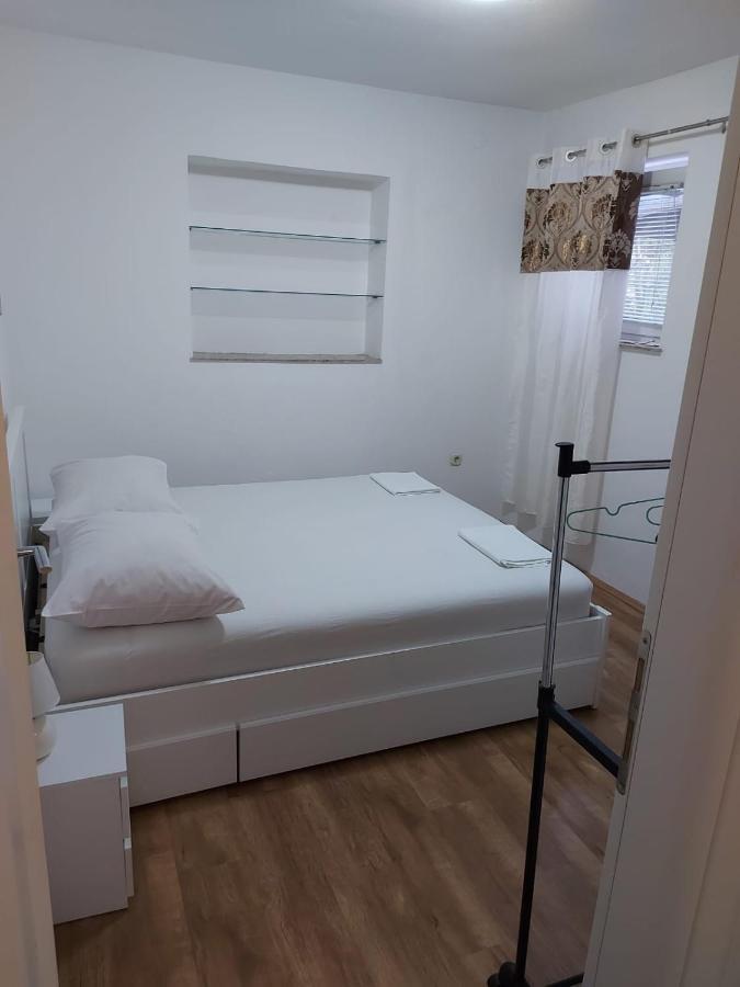 Apartment Matmar Senj  Εξωτερικό φωτογραφία
