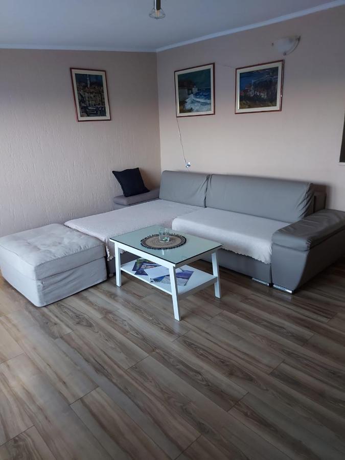 Apartment Matmar Senj  Εξωτερικό φωτογραφία