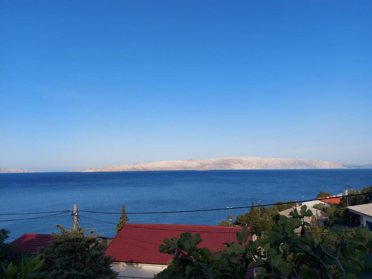 Apartment Matmar Senj  Εξωτερικό φωτογραφία