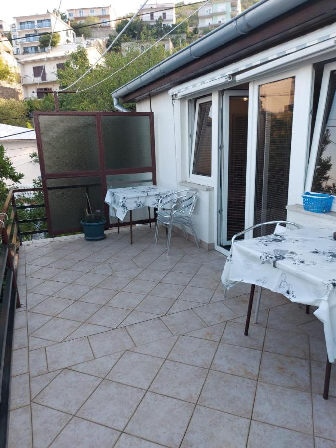 Apartment Matmar Senj  Εξωτερικό φωτογραφία