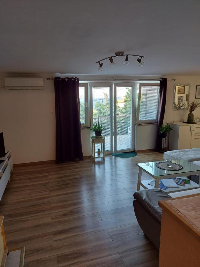 Apartment Matmar Senj  Εξωτερικό φωτογραφία