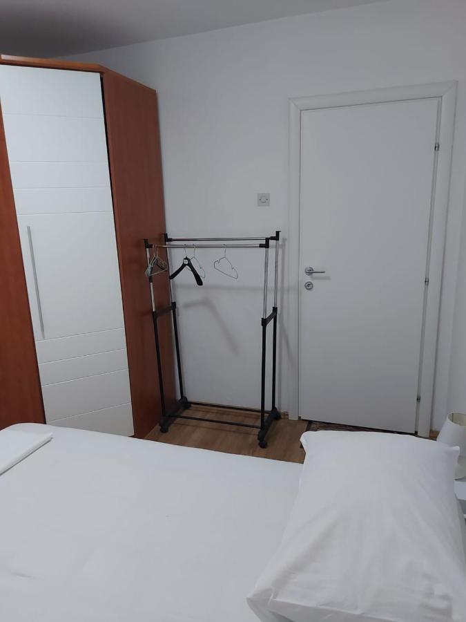 Apartment Matmar Senj  Εξωτερικό φωτογραφία