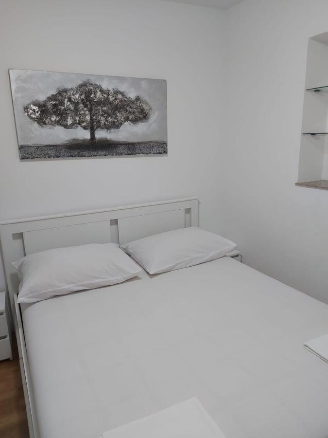 Apartment Matmar Senj  Εξωτερικό φωτογραφία