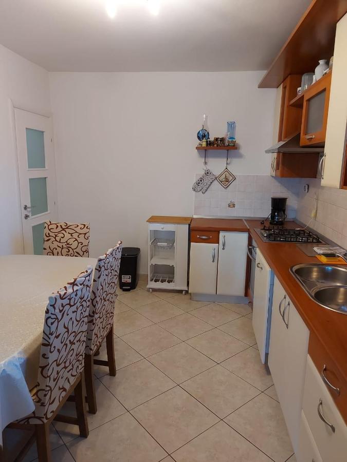 Apartment Matmar Senj  Εξωτερικό φωτογραφία