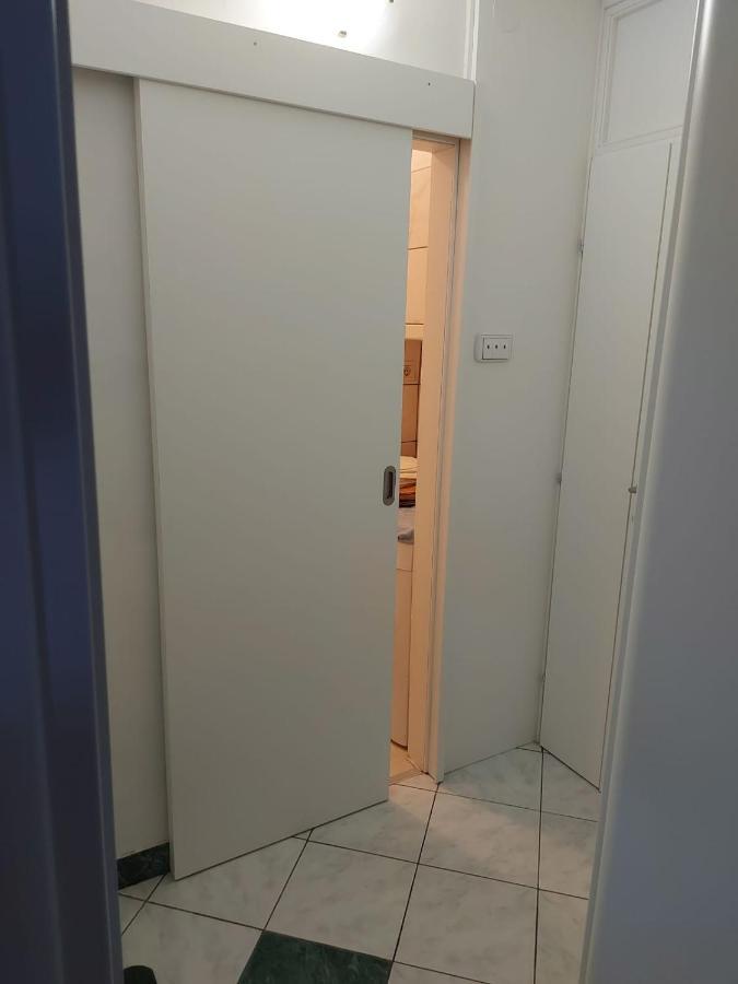 Apartment Matmar Senj  Εξωτερικό φωτογραφία