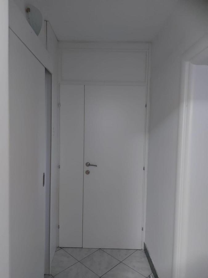 Apartment Matmar Senj  Εξωτερικό φωτογραφία