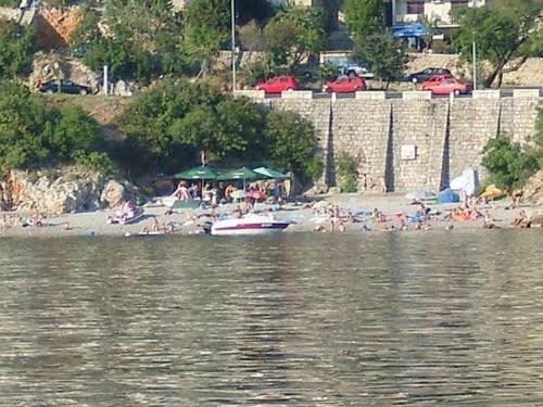 Apartment Matmar Senj  Εξωτερικό φωτογραφία