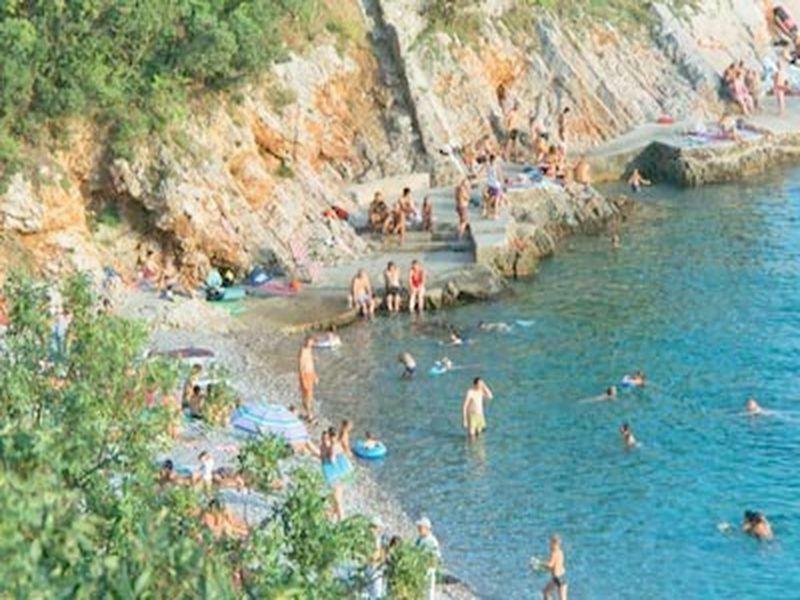 Apartment Matmar Senj  Εξωτερικό φωτογραφία