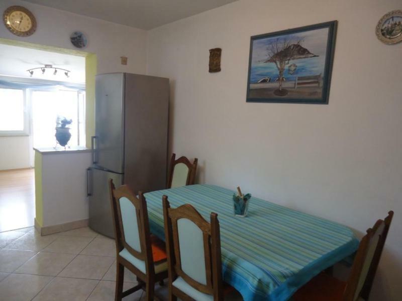 Apartment Matmar Senj  Εξωτερικό φωτογραφία