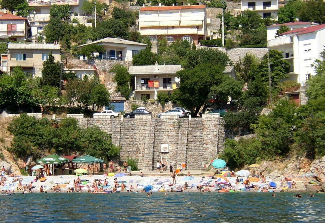 Apartment Matmar Senj  Εξωτερικό φωτογραφία