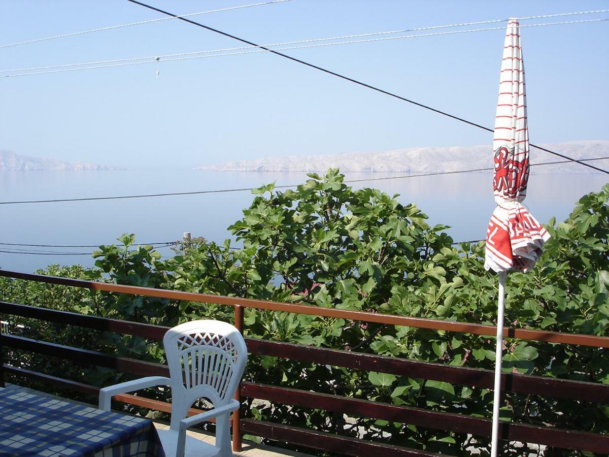 Apartment Matmar Senj  Εξωτερικό φωτογραφία