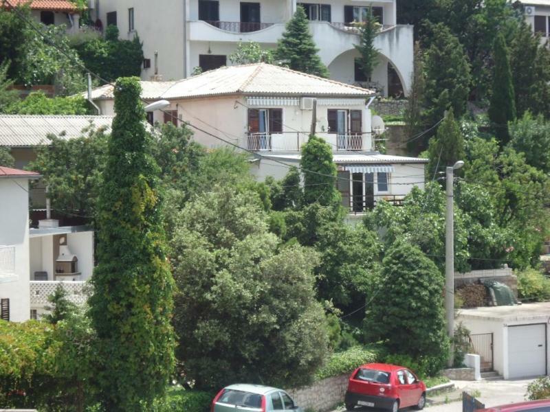 Apartment Matmar Senj  Εξωτερικό φωτογραφία