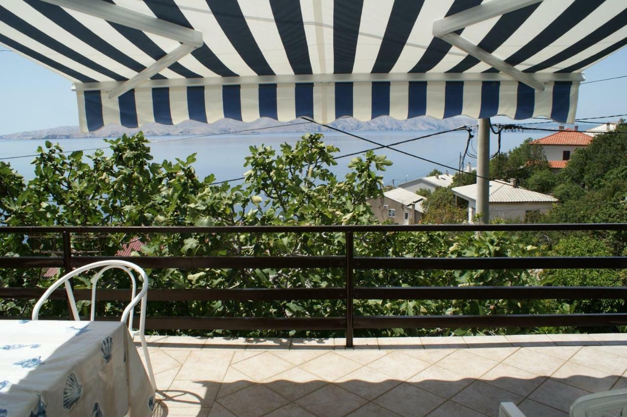Apartment Matmar Senj  Εξωτερικό φωτογραφία