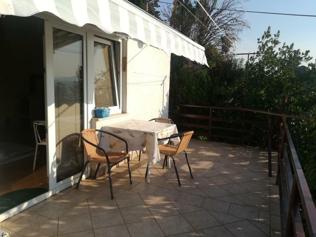 Apartment Matmar Senj  Εξωτερικό φωτογραφία