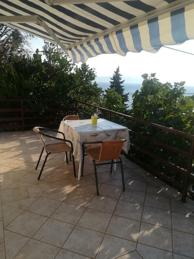 Apartment Matmar Senj  Εξωτερικό φωτογραφία