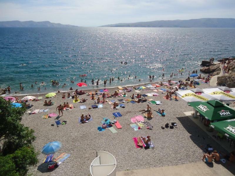 Apartment Matmar Senj  Εξωτερικό φωτογραφία