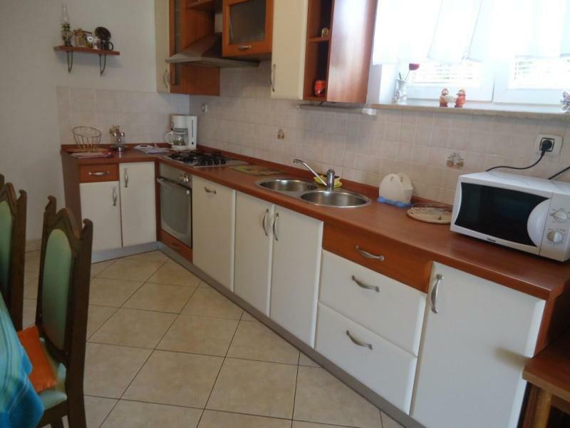 Apartment Matmar Senj  Εξωτερικό φωτογραφία