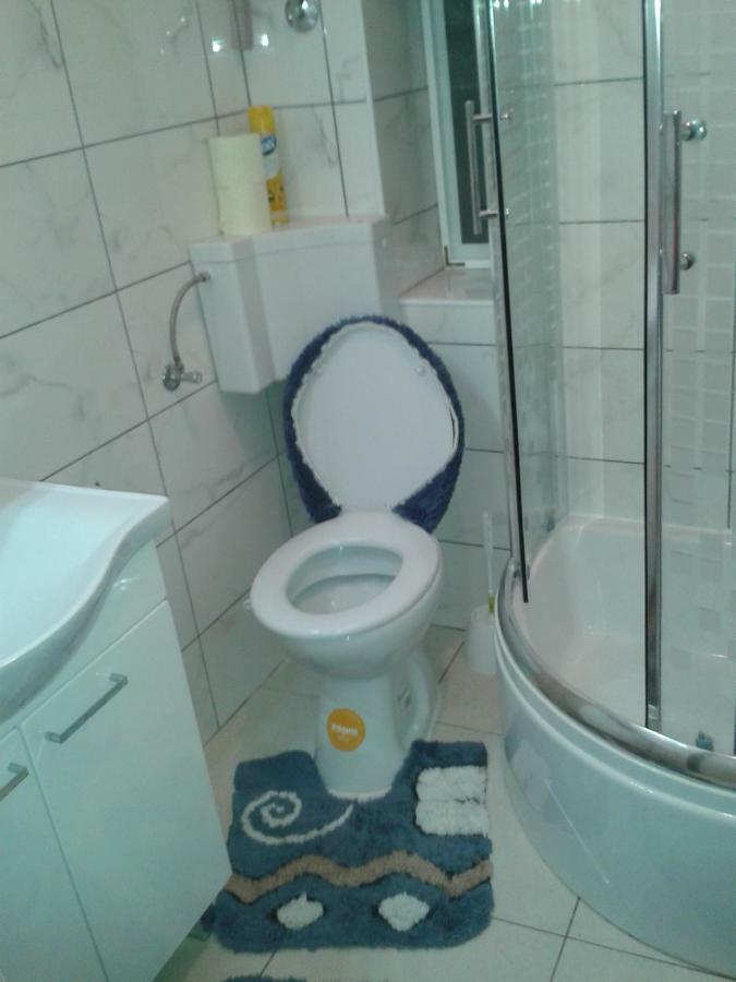 Apartment Matmar Senj  Εξωτερικό φωτογραφία